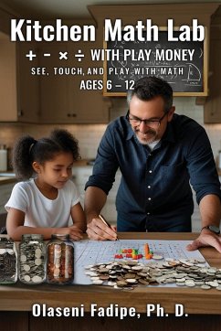 Kitchen Math Lab - Fadipe, Olaseni Tunde Kitchen Math Lab - Fadipe, Olaseni Tunde