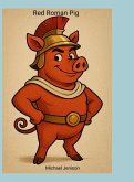The Red Roman Pig