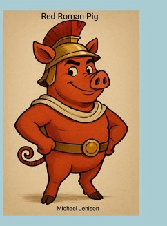 Cover The Red Roman Pig