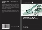 Robot DELTA de la Universidad de Massey Robot DELTA de la Universidad de Massey