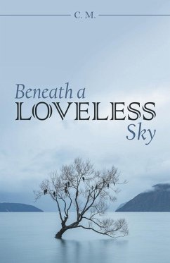 Cover Beneath a Loveless Sky