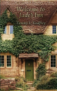 Cover Welcome to Jade's Inn