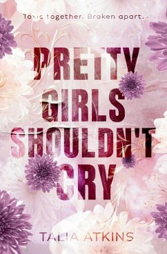 Cover Pretty Girls Shouldn't Cry