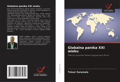Cover Globalna panika XXI wieku