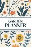 Garden Planner (Illustrated Wildflowers) Garden Planner (Illustrated Wildflowers)