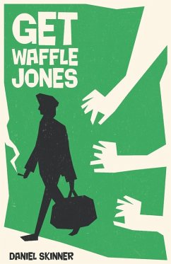 Cover Get Waffle Jones