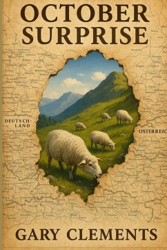 Cover October Surprise