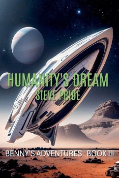 Cover Humanity's Dream