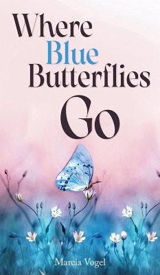 Cover Where Blue Butterflies Go