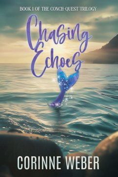 Chasing Echoes Cover Chasing Echoes