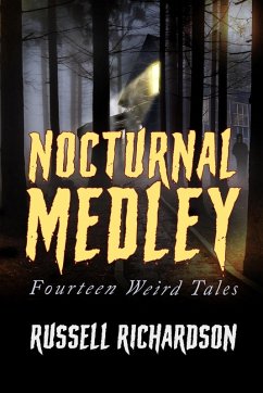 Cover Nocturnal Medley