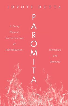 PAROMITA - Dutta, Joyoti PAROMITA - Dutta, Joyoti