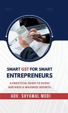 Smart Gst for Smart Entrepreneurs Smart Gst for Smart Entrepreneurs