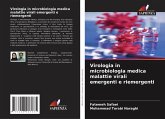 Virologia in microbiologia medica malattie virali emergenti e riemergenti Virologia in microbiologia medica malattie virali emergenti e riemergenti