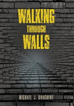 Cover Walking Through Walls