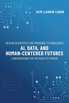 Design Heuristics for Emerging Technologies Design Heuristics for Emerging Technologies