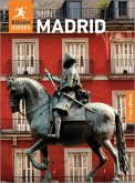 Rough Guides Mini Madrid: Travel Guide with eBook Rough Guides Mini Madrid: Travel Guide with eBook