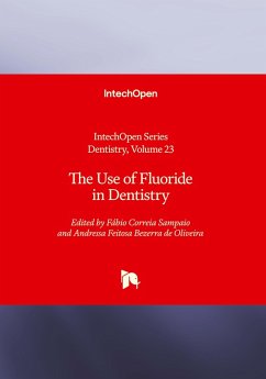 Cover The Use of Fluoride in Dentistry