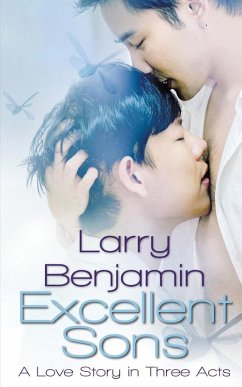 Cover Excellent Sons