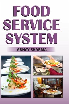 Cover Food Service System