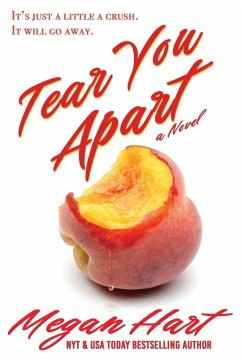 Tear You Apart - Hart, Megan