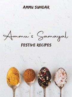 Cover Ammu's Samayal