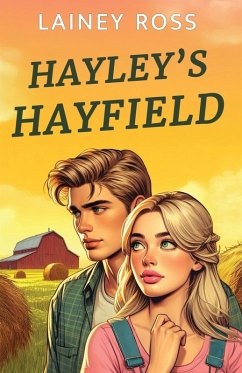 Cover Hayley's Hayfield