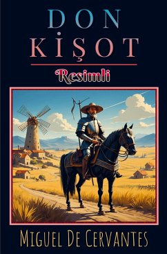 Cover Don Ki¿ot