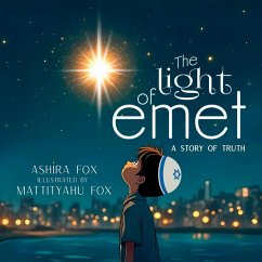 Cover The Light of Emet