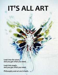 Cover It's All Art