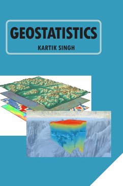 Cover Geostatistics
