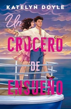 Cover Un Crucero de Ensueño