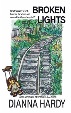 Cover Broken Lights (Illustrated Cover Edition)