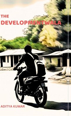 The Developmentwala - Aditya Kumar