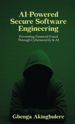 AI Powered Secure Software Engineering - Akingbulere, Gbenga