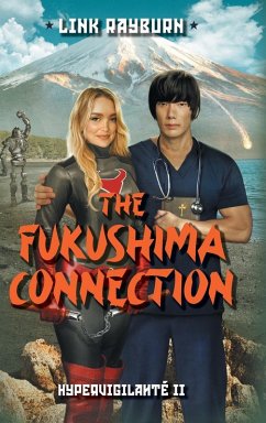 Cover The Fukushima Connection
