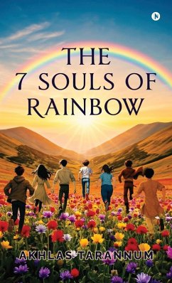 The 7 Souls of Rainbow Cover The 7 Souls of Rainbow