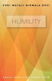 Humility Humility