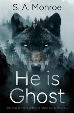 He is Ghost - Monroe, S. A.