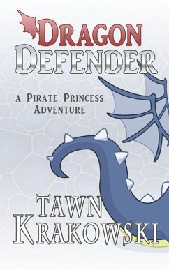 Cover Dragon Defender