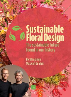 Cover Sustainable Floral Design