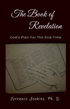 Cover The Book of Revelation