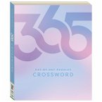 365 Day by Day Puzzles: Crosswords