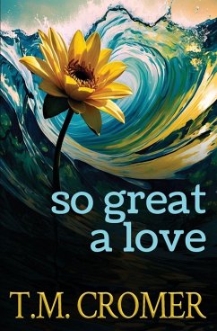 Cover So Great A Love