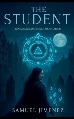 The Student - Jimenez, Samuel