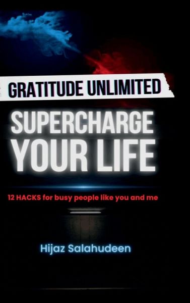 Gratitude Unlimited