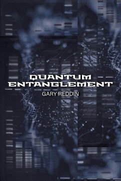 Cover Quantum Entanglement