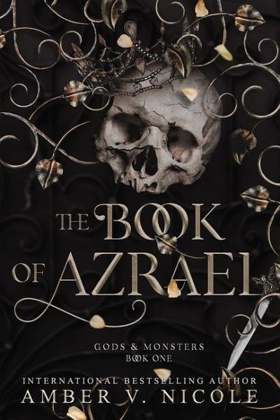 The Book of Azrael The Book of Azrael