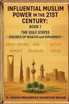 Cover Influential Muslim Power in the 21st Century