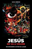 Jesús no va a volver, Me enviaron a mí en su lugar